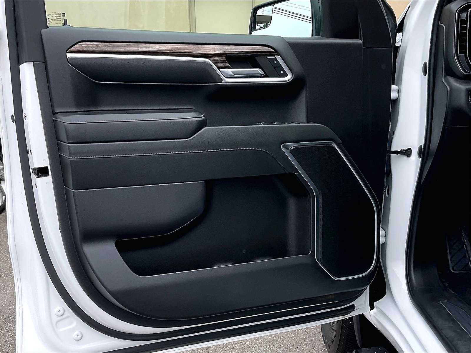 2022 Gmc Sierra 1500 Elevation photo 9
