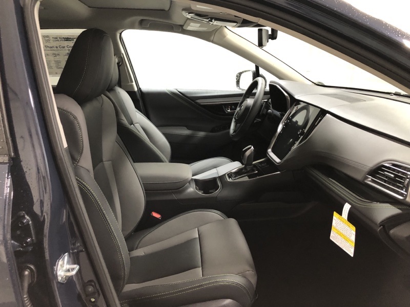 2025 Subaru Outback Onyx Edition photo 11