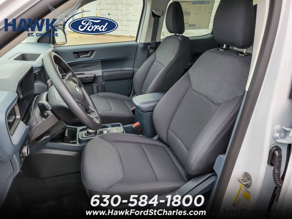 2025 FORD MAVERICK - Image 7