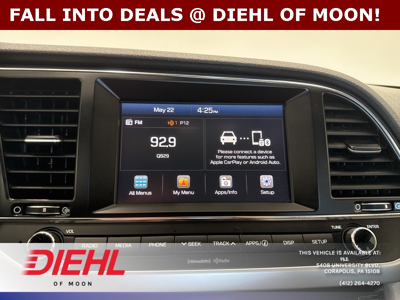 2017 Hyundai Elantra SE photo 22
