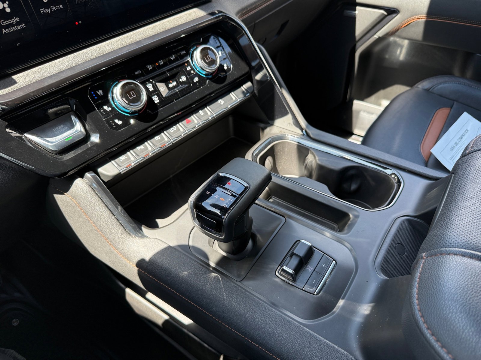 2024 Gmc Sierra 1500 AT4 photo 12