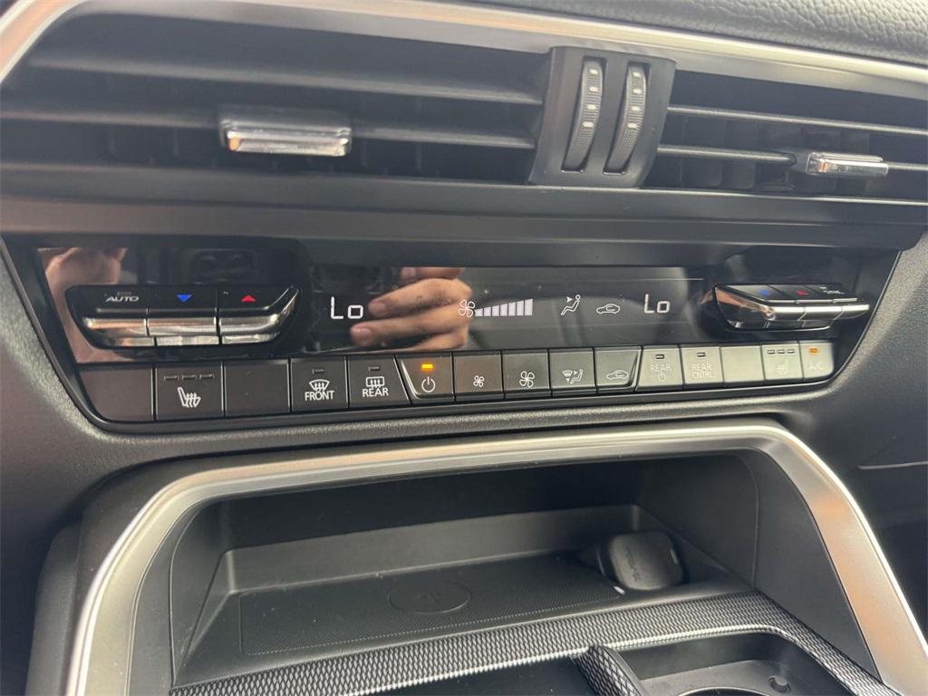 2025 Mazda CX-90 3.3 Turbo Premium S photo 23