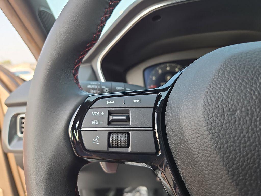 2025 Acura Integra A-Spec Technology photo 14