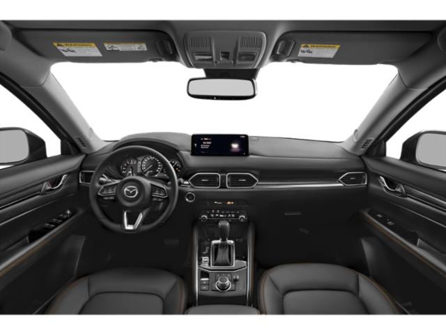 2023 Mazda CX-5 2.5 S Premium photo 8