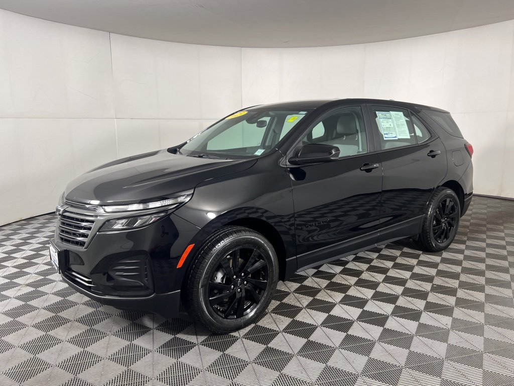 2023 Chevrolet Equinox LS photo 15
