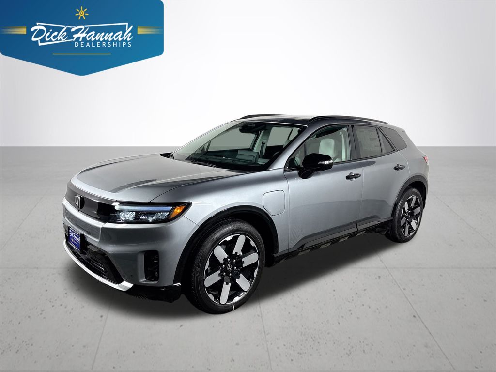 2026 Honda Prologue Elite's photo