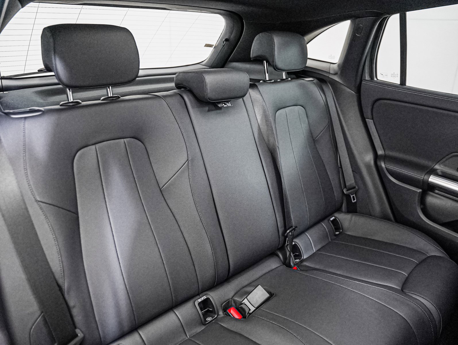 2026 Mercedes Benz GLA 250 photo 10
