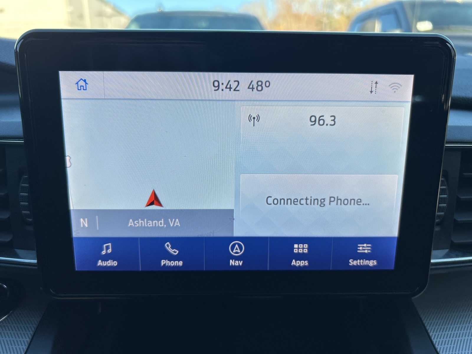 2020 Ford Explorer XLT photo 2