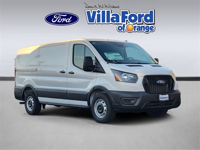 2025 Ford Transit Van Base's photo