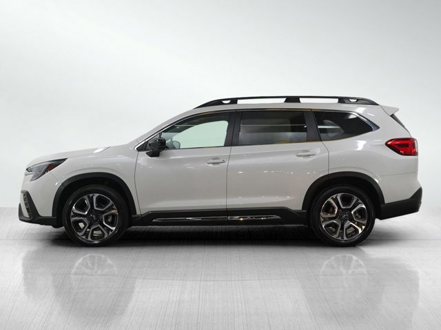 Used 2024 Subaru Ascent Limited with VIN 4S4WMARD7R3415060 for sale in Burnsville, Minnesota