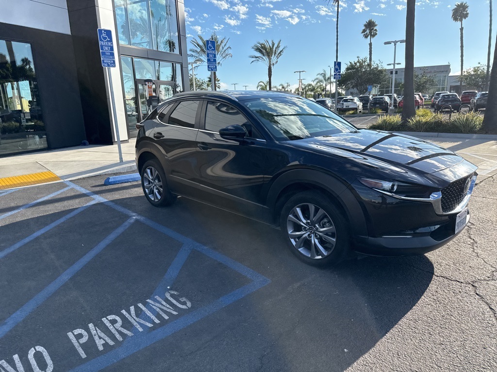 2022 Mazda CX-30 2.5 S Preferred photo 29