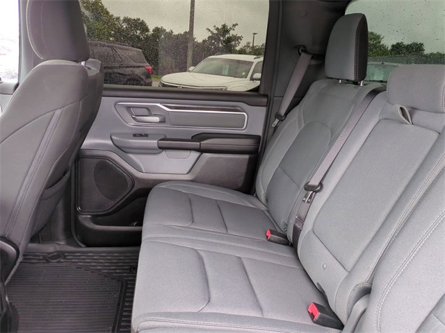 2022 Ram 1500 Big Horn Lone Star photo 12