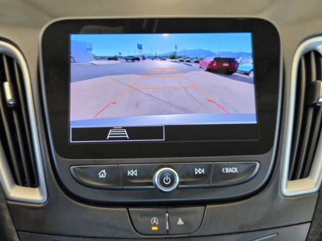 2023 Chevrolet Malibu 1LT photo 34