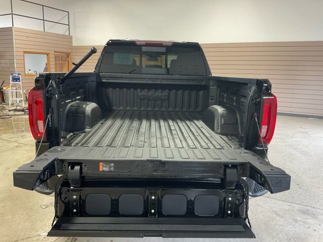 2025 Gmc Sierra 1500 SLT photo 10