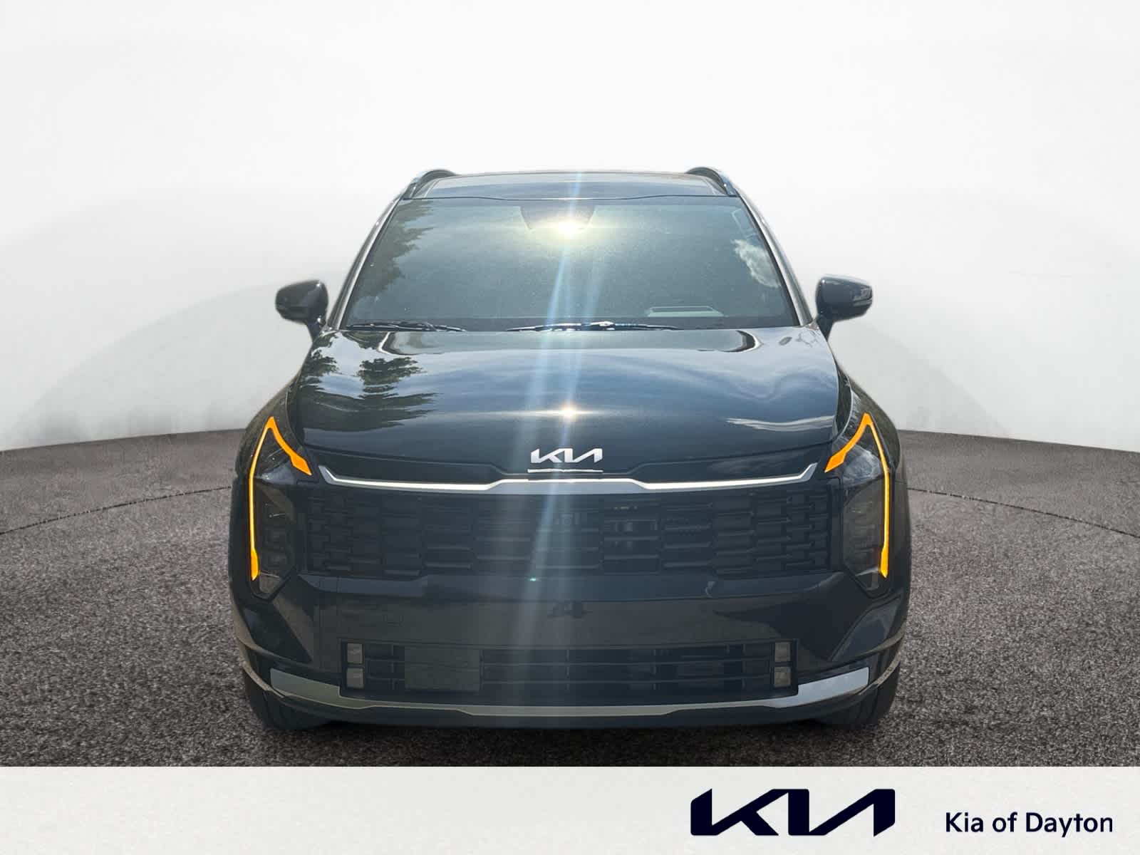 2026 Kia Sportage Hybrid SX Prestige photo 8