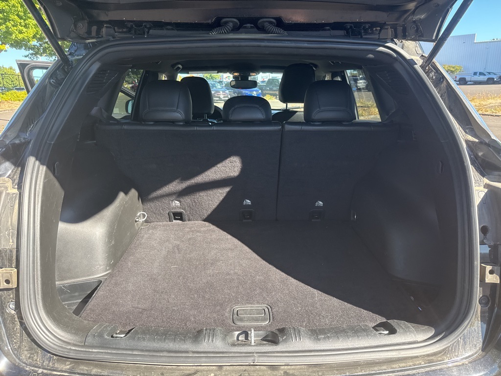 2024 Jeep Compass Latitude photo 20