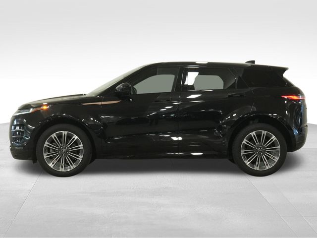 2024 Land Rover Range Rover Evoque Dynamic SE photo 7