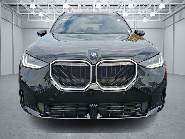2026 Bmw X3 photo 2