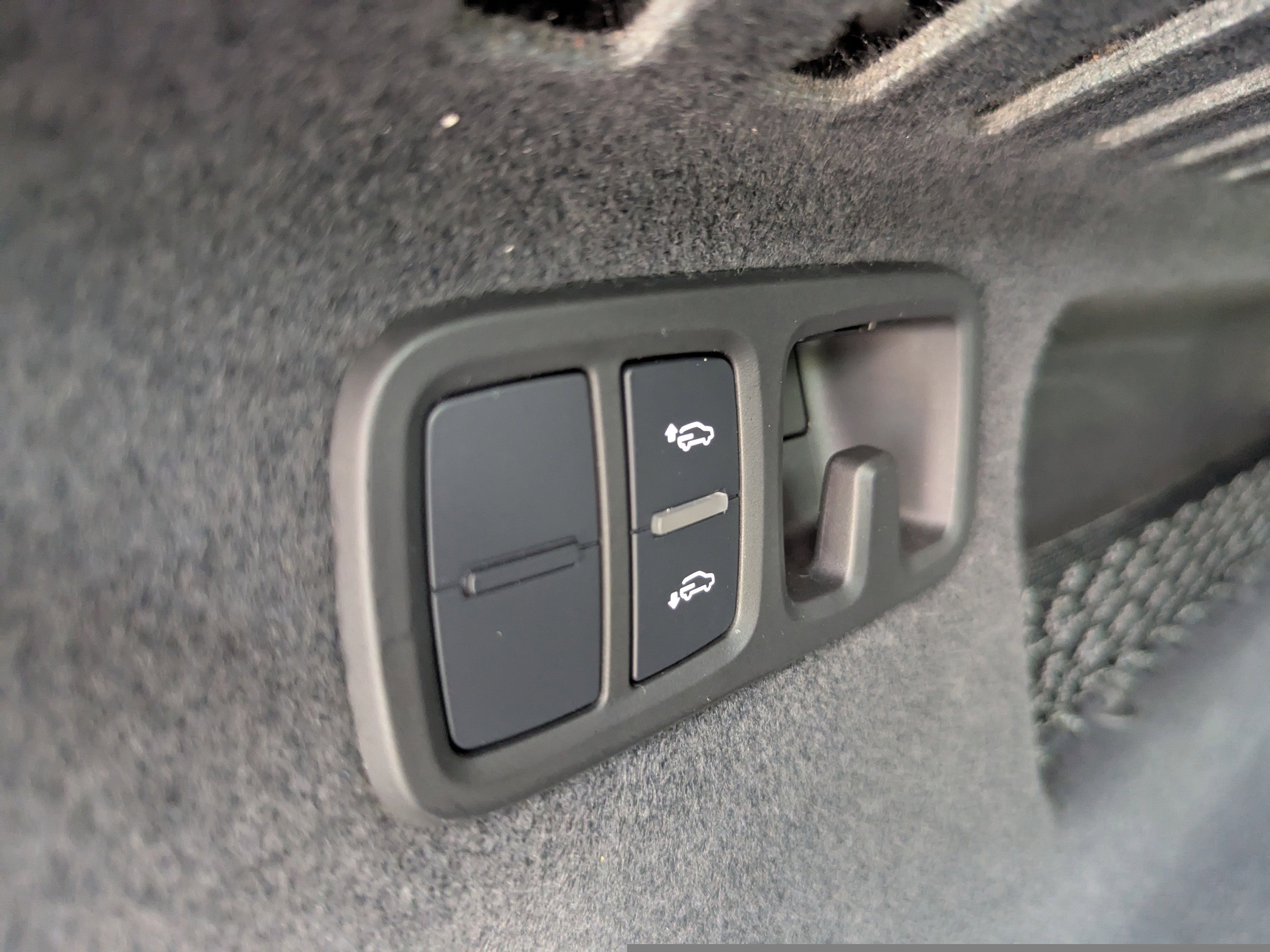 2022 Audi SQ8 Prestige photo 12