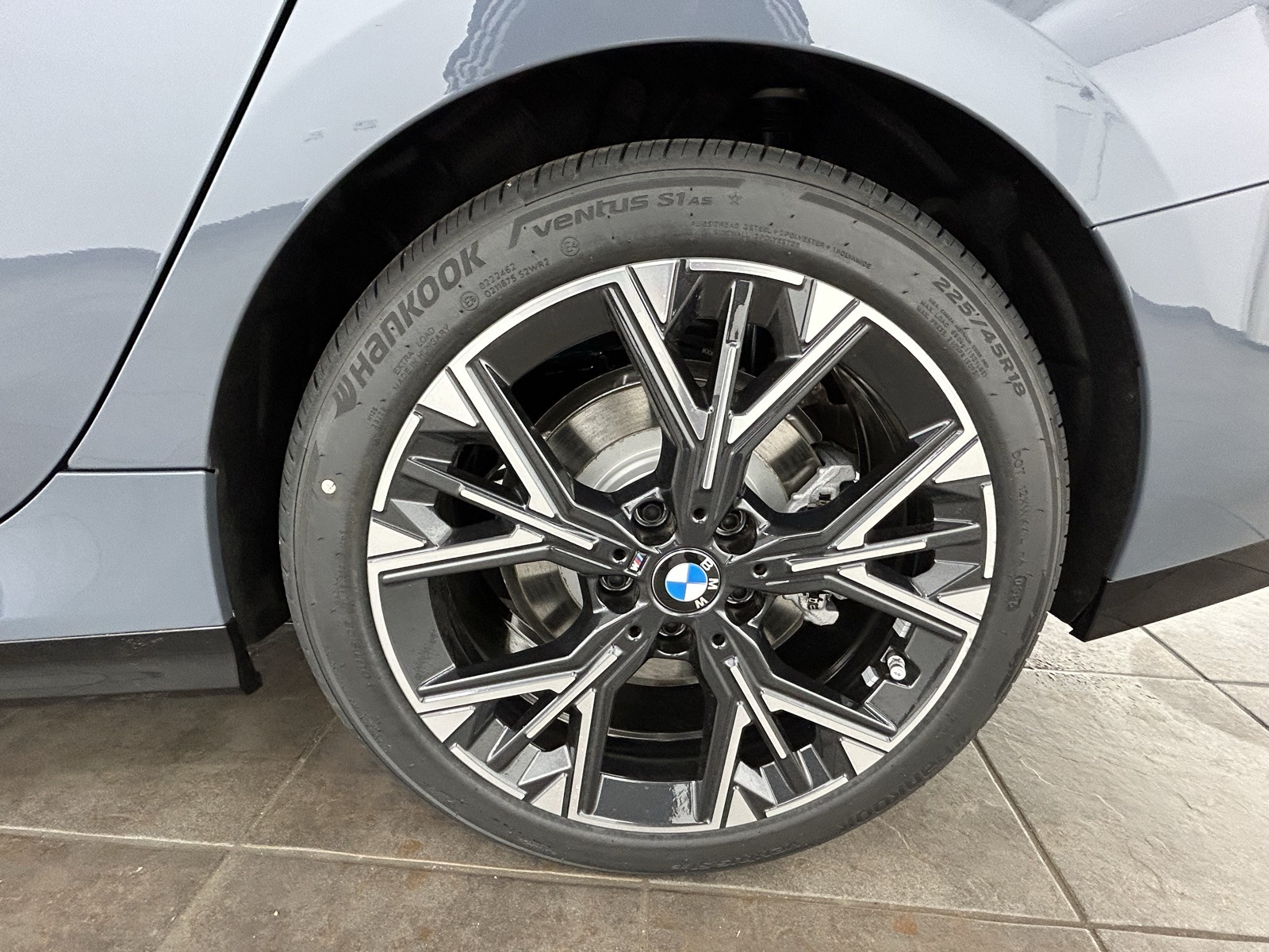 2026 Bmw 228 photo 33