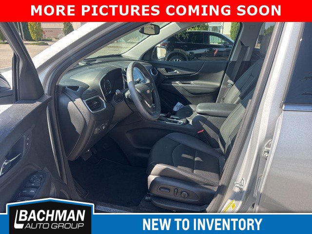2018 Chevrolet Equinox Premier photo 3