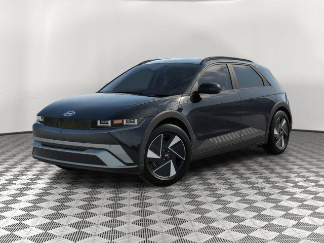 2025 Hyundai IONIQ 5 SEL's photo