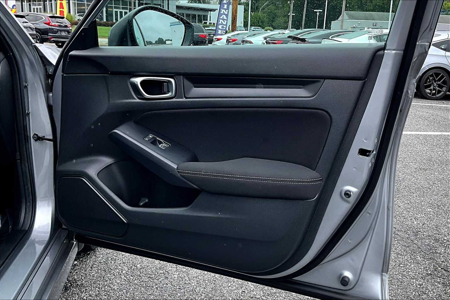2023 Honda Civic Sport photo 21