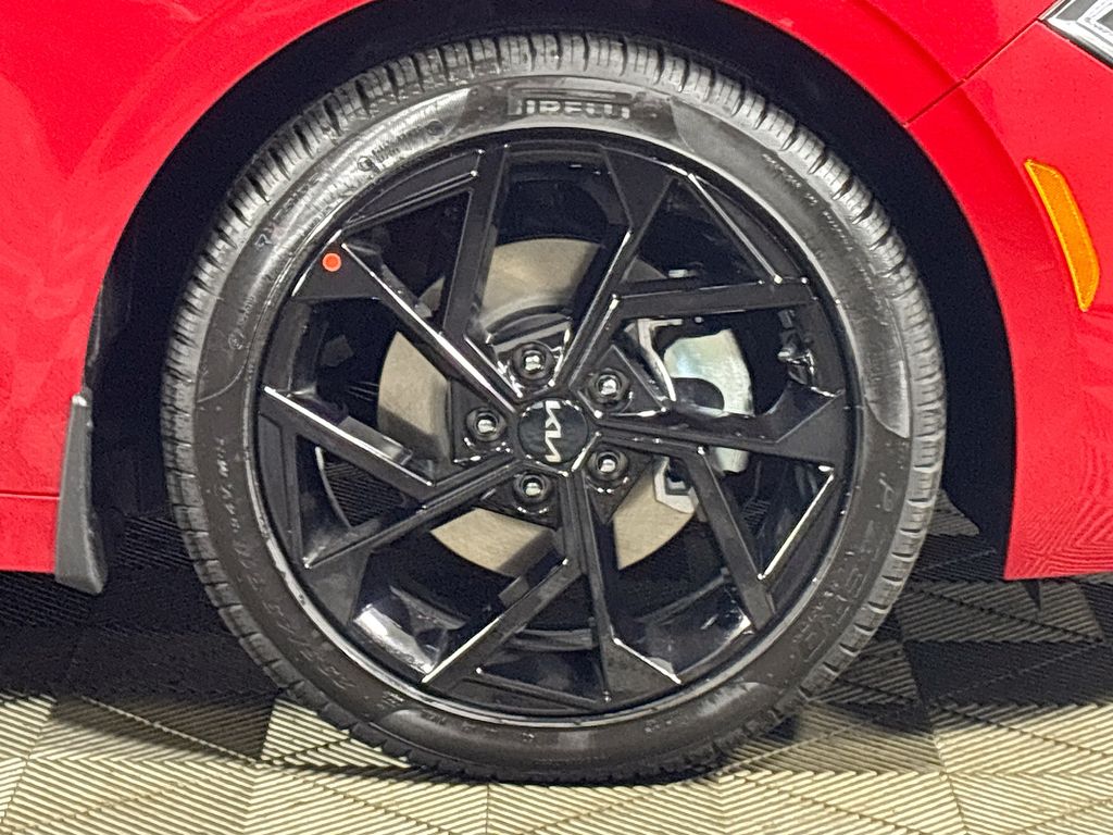 2026 Kia K5 GT-Line photo 23