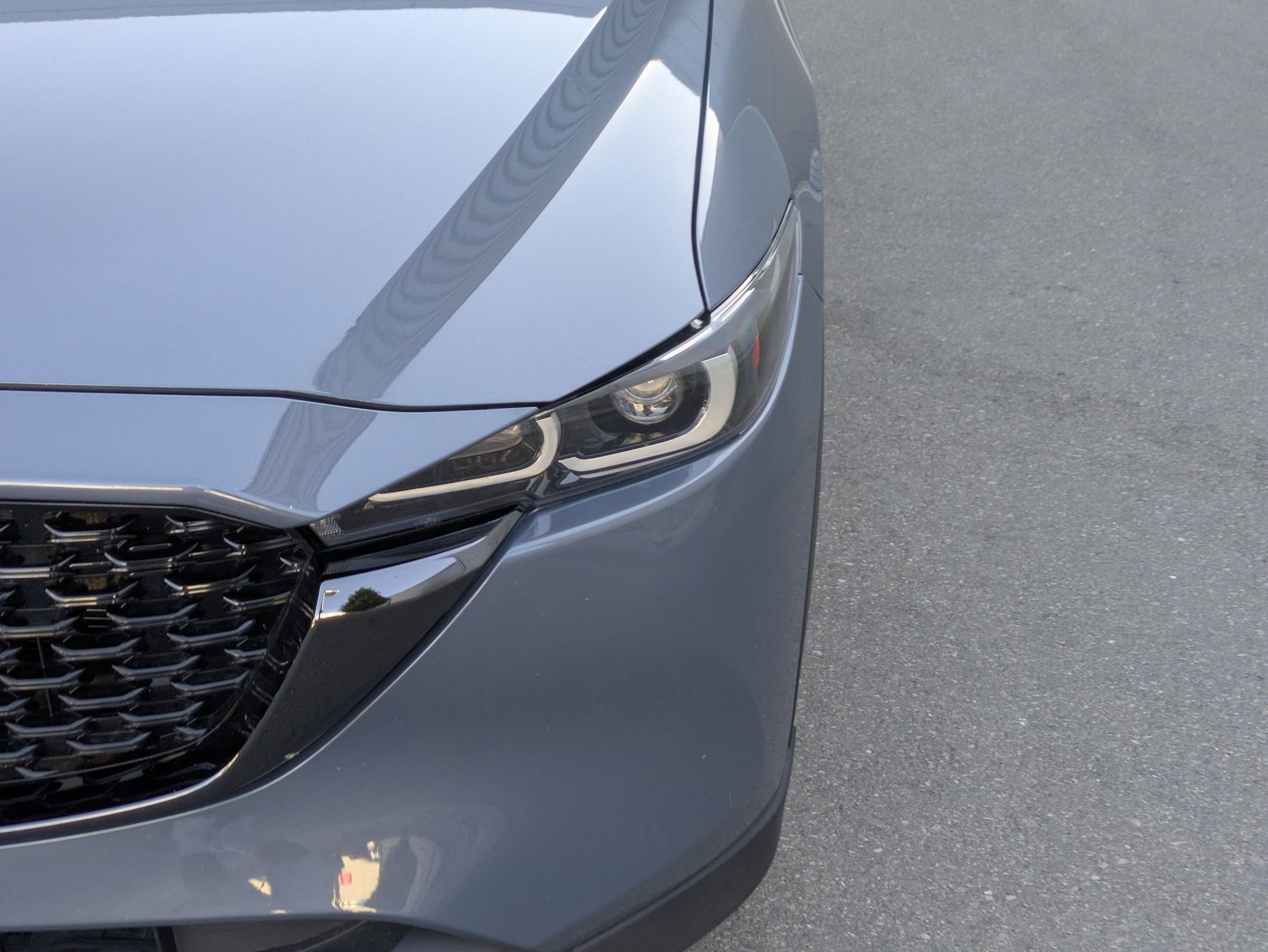 2023 Mazda CX-5 Preferred photo 10