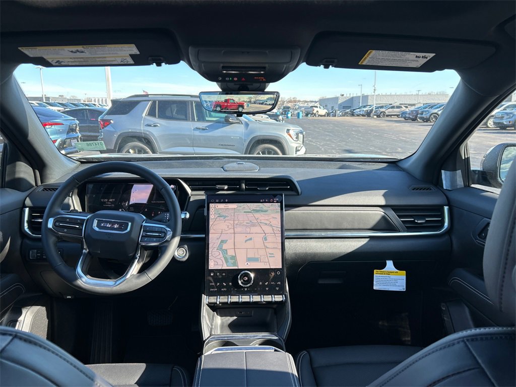 2026 GMC TERRAIN - Image 28