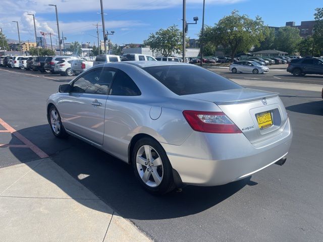 2006 Honda Civic EX photo 4