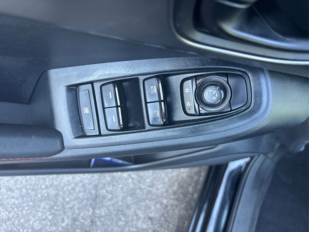 2024 Subaru Impreza Sport photo 28