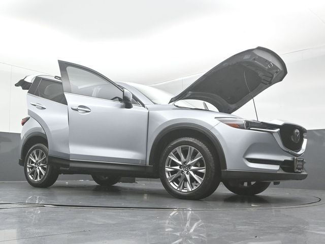 2021 MAZDA CX-5 - Image 54