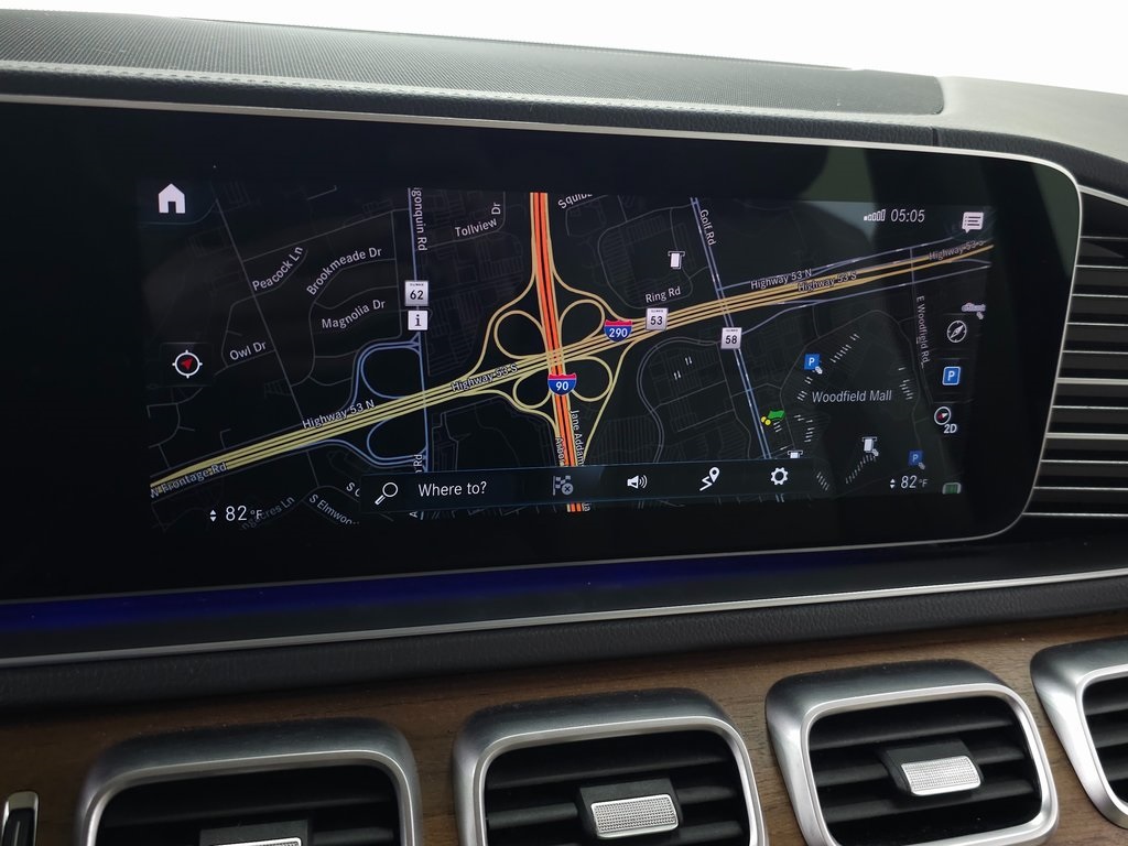 2023 MERCEDES-BENZ GLS-CLASS - Image 26