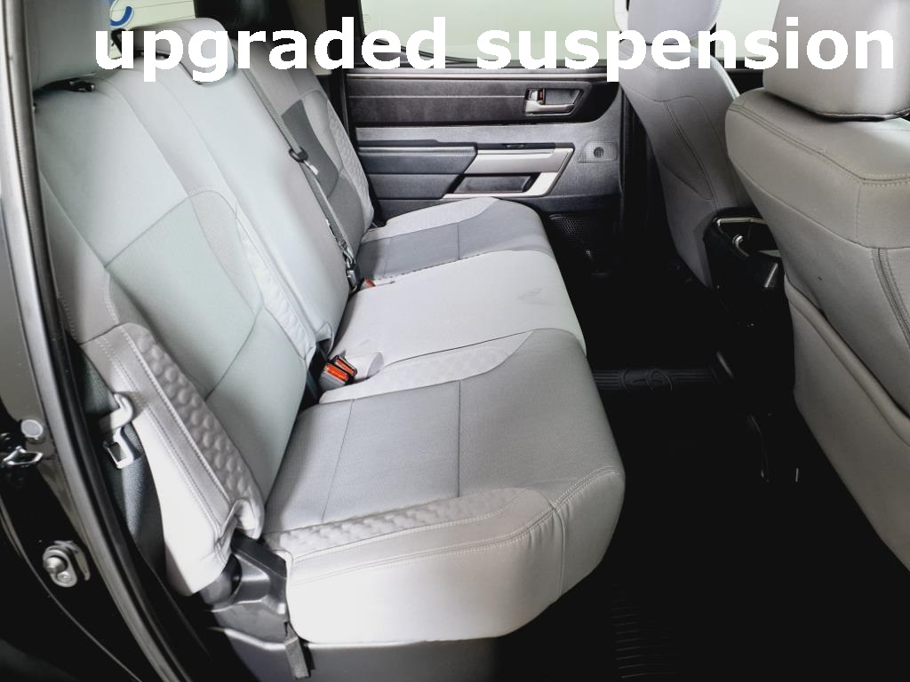 2023 Toyota Tundra SR5 photo 10