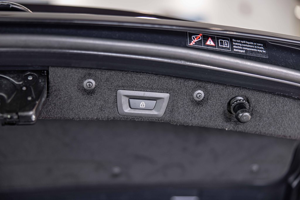 2018 BMW 640I - Image 16