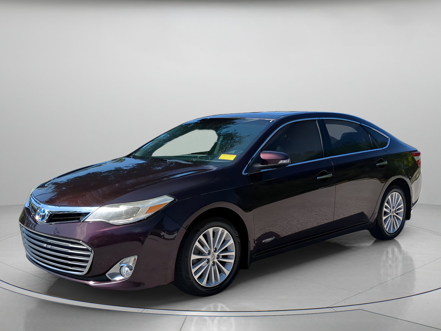 2014 Toyota Avalon
