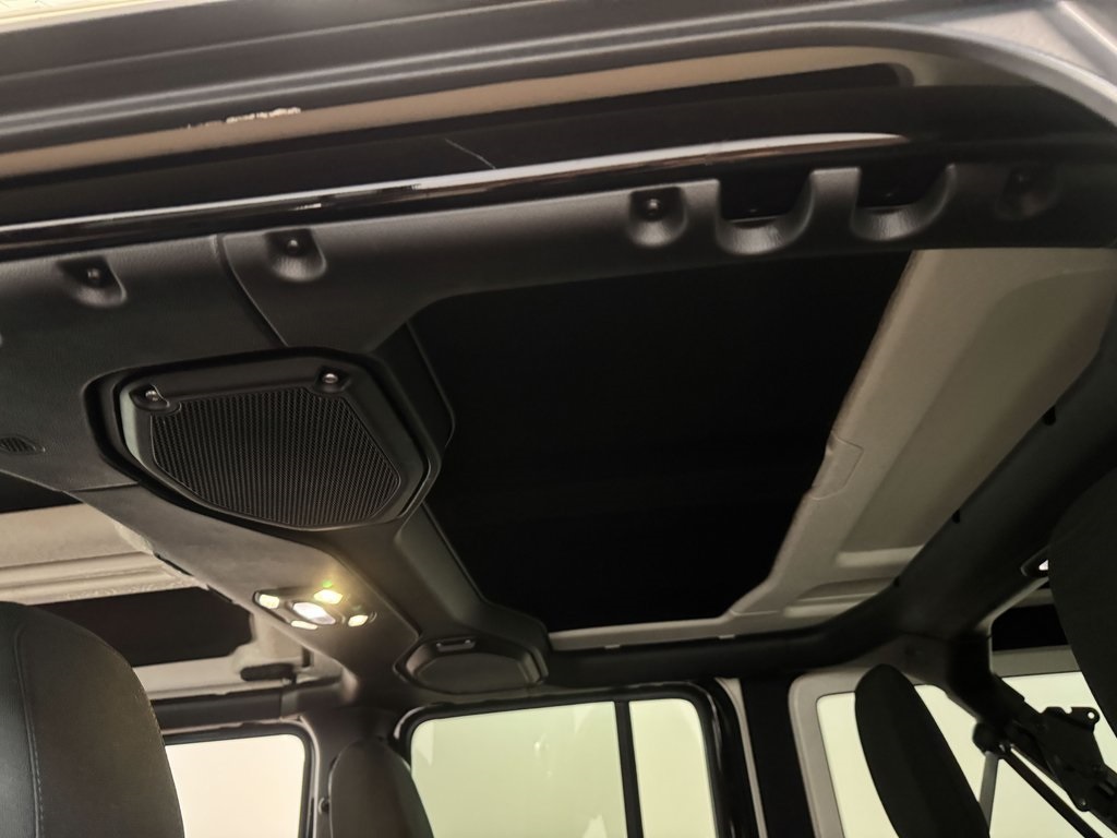 2019 Jeep Wrangler Unlimited Rubicon photo 42