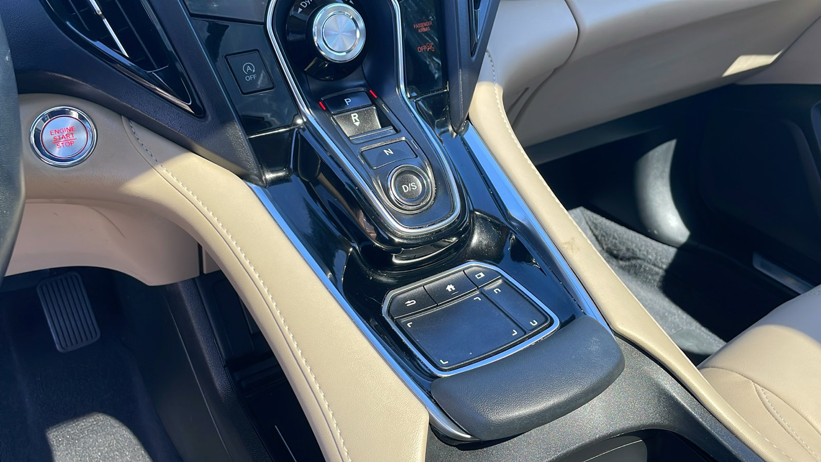 2022 Acura RDX Technology photo 16