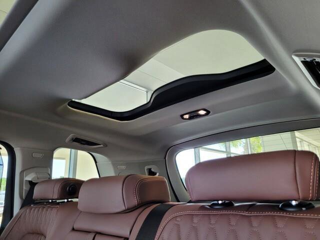 2026 Bmw X7 xDrive40i photo 30