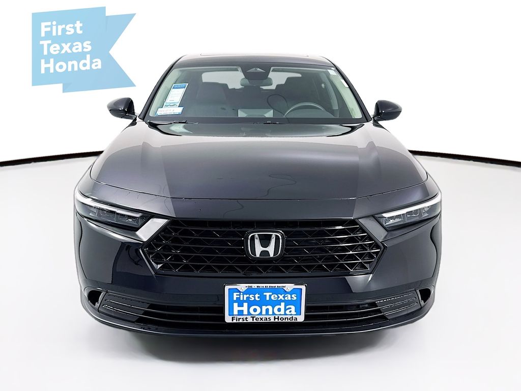 Certified 2025 Honda Accord SE with VIN 1HGCY1F41SA017510 for sale in Northfield, Minnesota
