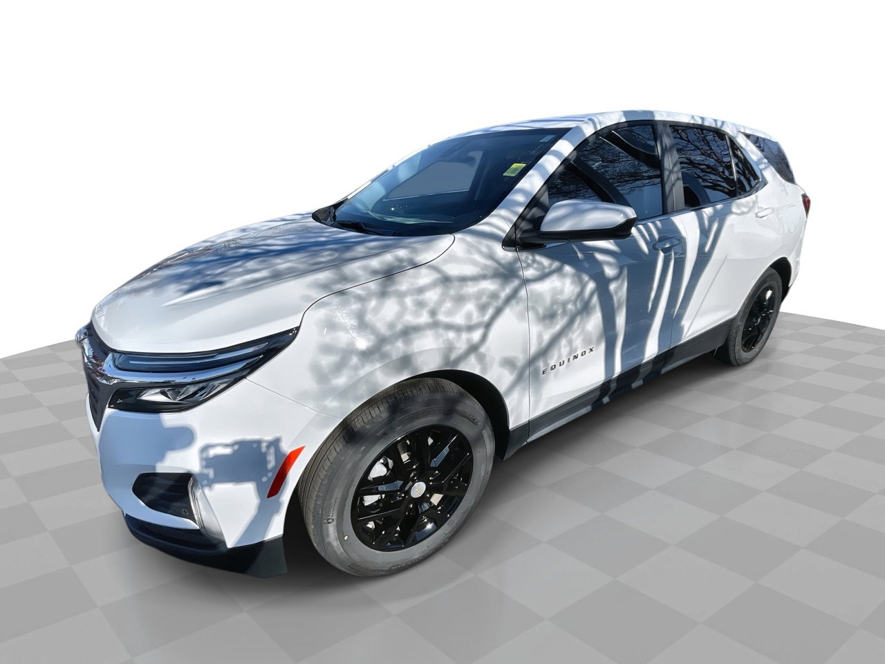 2024 Chevrolet Equinox LT's photo