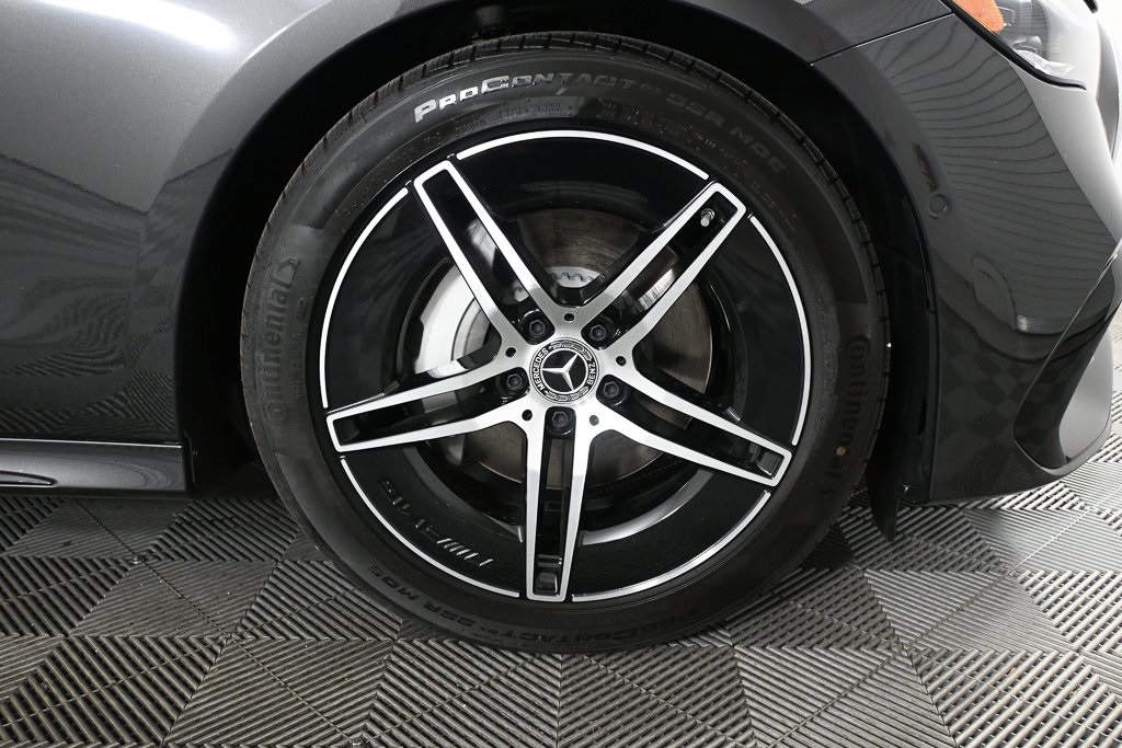 2026 Mercedes Benz E 350 photo 30