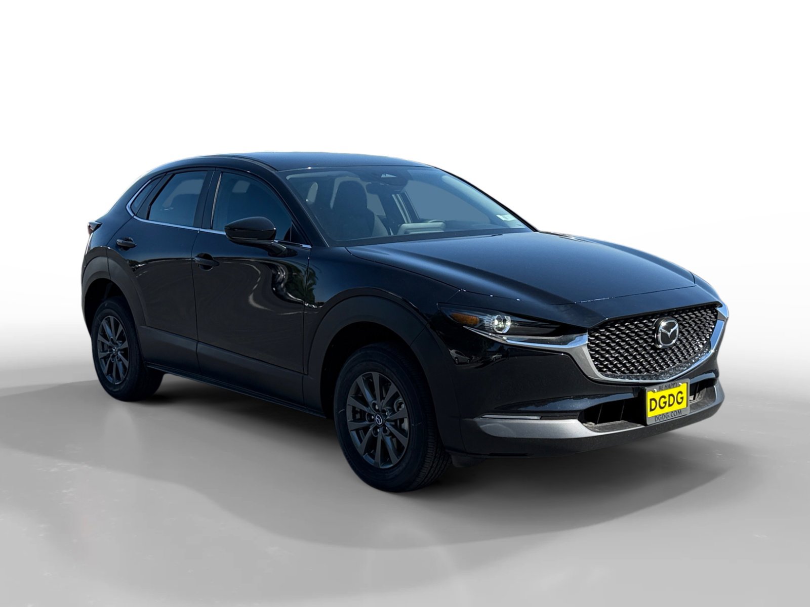2025 Mazda CX-30 2.5 S photo 7