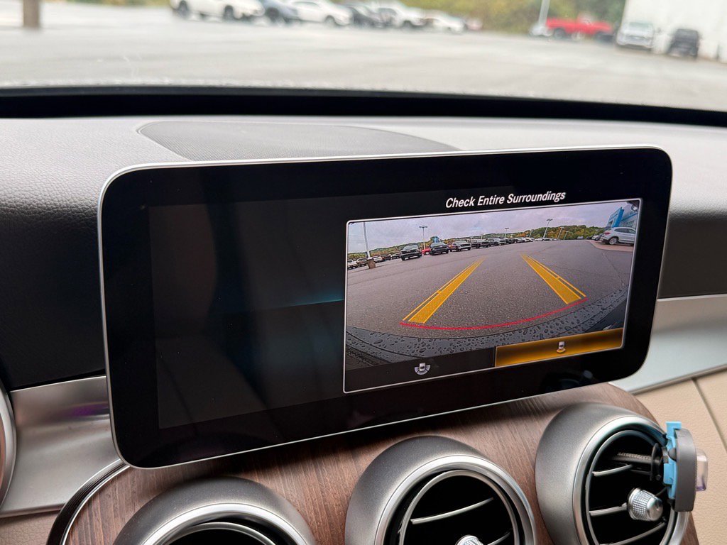 2020 Mercedes Benz C 300 4MATIC photo 22