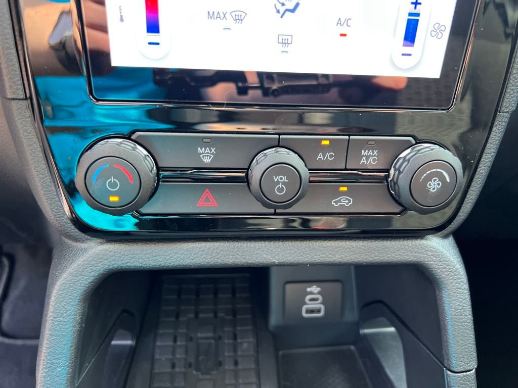 2024 Ford Ranger XLT photo 18