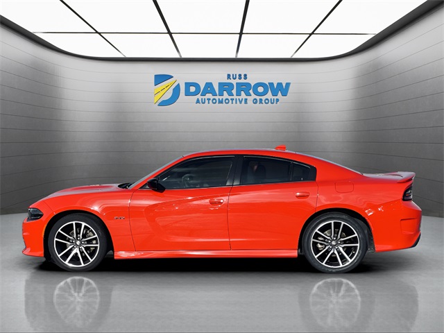 2023 Dodge Charger R/T photo 2