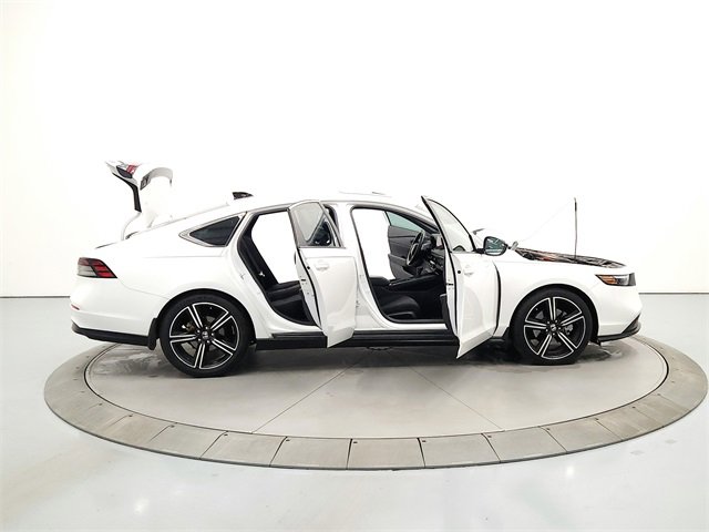 2024 Honda Accord Hybrid Sport photo 14