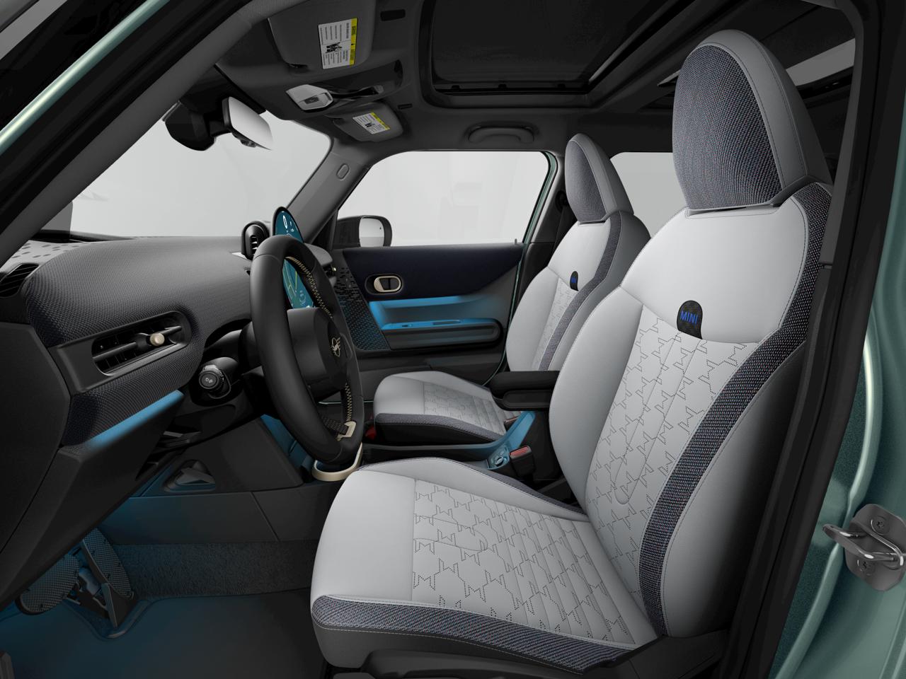2026 Mini Cooper 4 Door Hardtop Signature photo 3