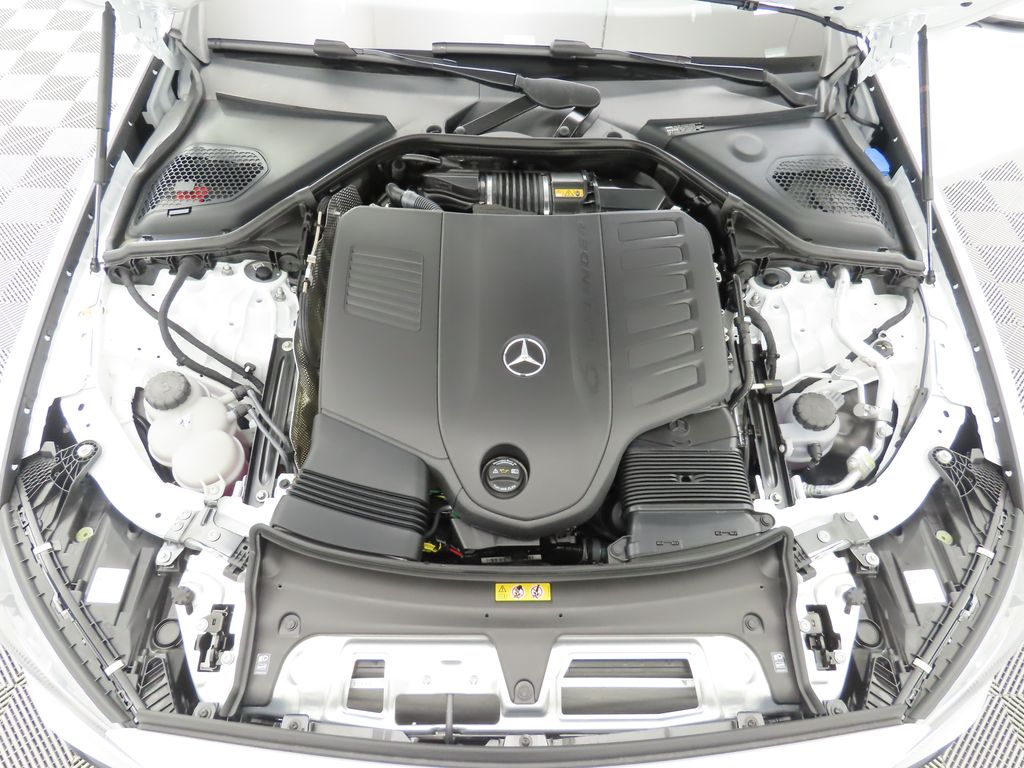 2026 Mercedes Benz E 4MATIC Sedan photo 27